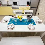 Modern In - 70 M² - Parking Included * Trogir