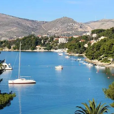 Apartamento Modern In - 70 M² - Parking Included Trogir