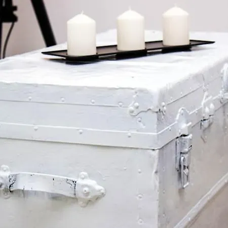 Modern In - 70 M² - Parking Included Apartment *