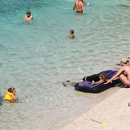 Modern In - 70 M² - Parking Included * Trogir