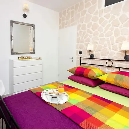 Apartamento Modern In - 70 M² - Parking Included Trogir