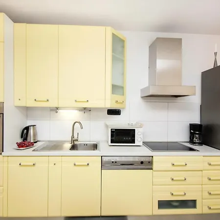 Modern In - 70 M² - Parking Included * Trogir