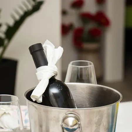 Modern In - 70 M² - Parking Included * Trogir