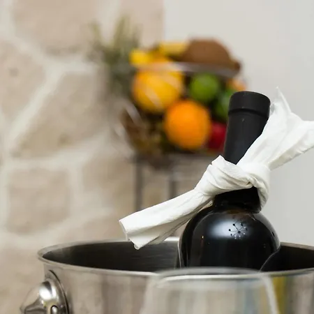 Modern In - 70 M² - Parking Included * Trogir