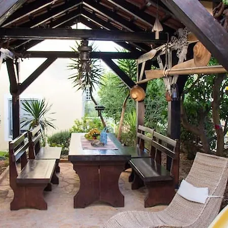Modern In - 70 M² - Parking Included Apartament Trogir