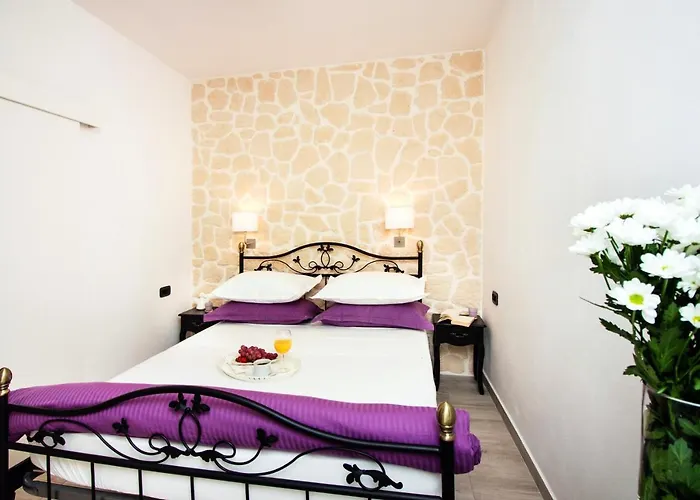 Apartment Modern In - 70 M² - Parking Included Trogir