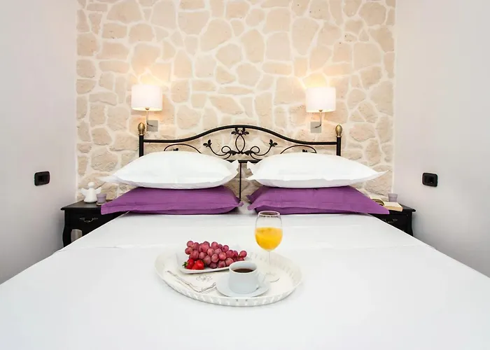 Modern In - 70 M² - Parking Included Apartment