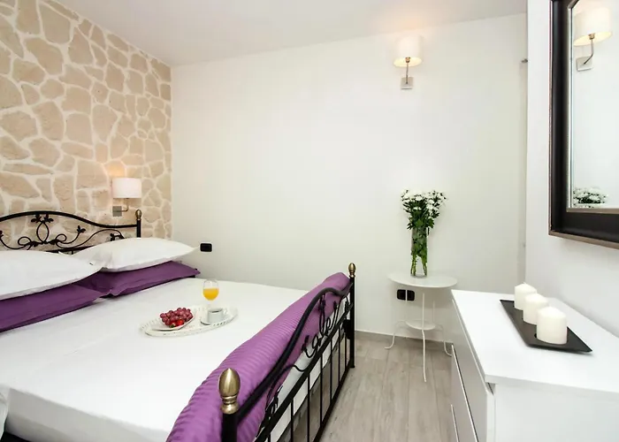 Modern In - 70 M² - Parking Included Apartment