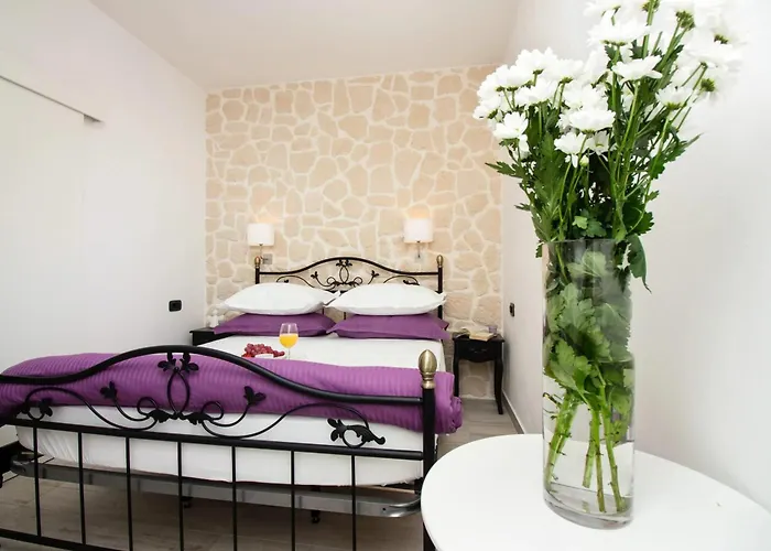Apartment Modern In - 70 M² - Parking Included Trogir