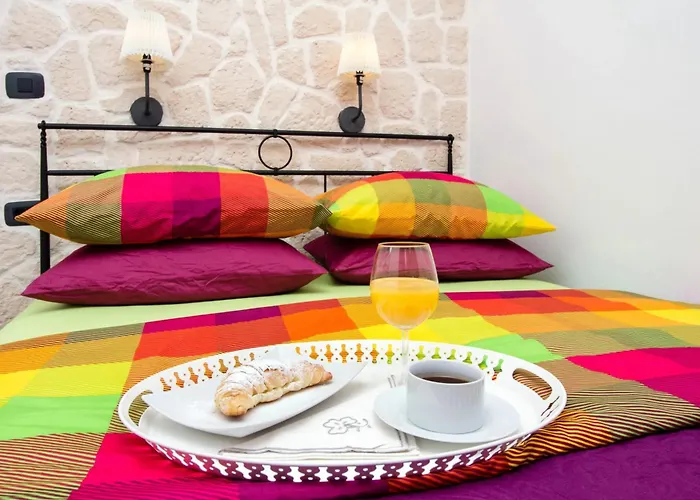 Modern In - 70 M² - Parking Included Apartment Trogir