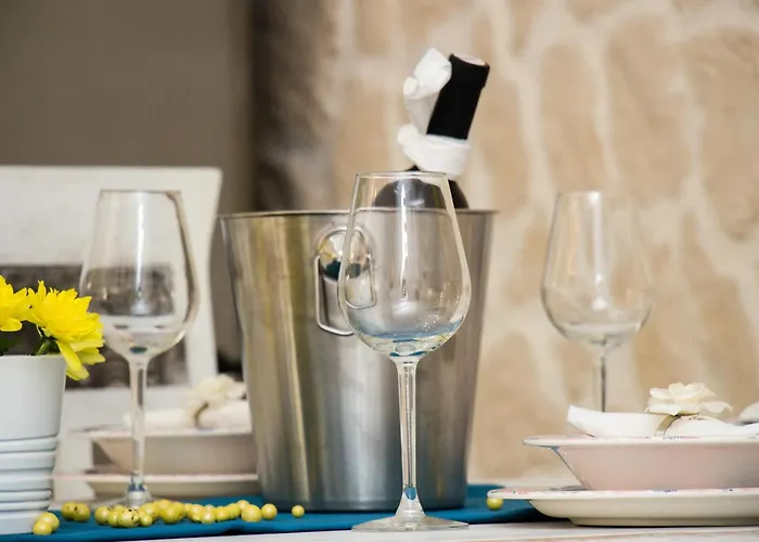 Modern In - 70 M² - Parking Included * Trogir