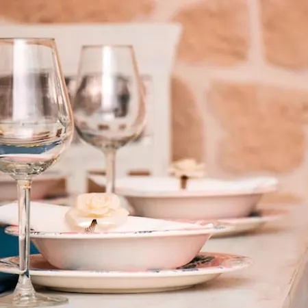 Modern In - 70 M² - Parking Included Appartement Trogir