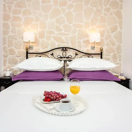 Modern In - 70 M² - Parking Included Apartament