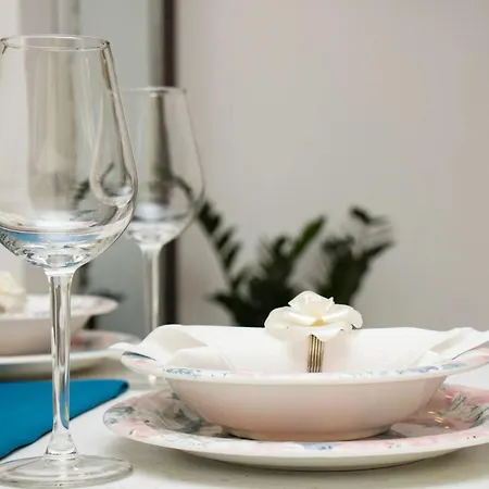 Διαμέρισμα Modern In - 70 M² - Parking Included *