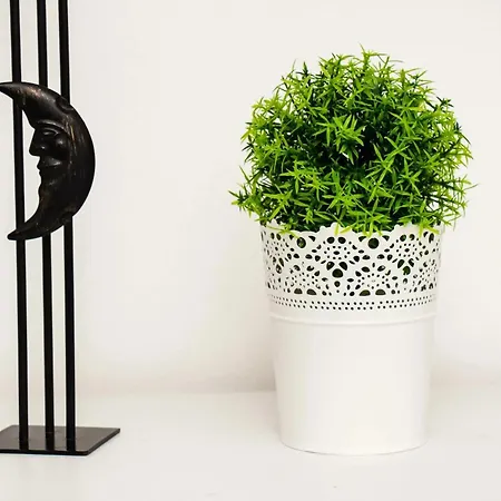 Modern In - 70 M² - Parking Included Appartement *