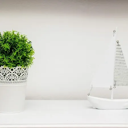 Appartement Modern In - 70 M² - Parking Included Trogir