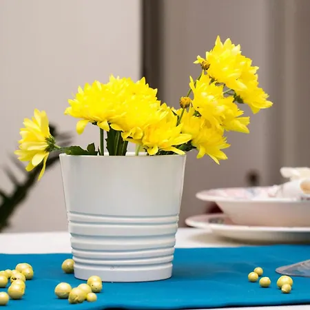 Modern In - 70 M² - Parking Included Apartament