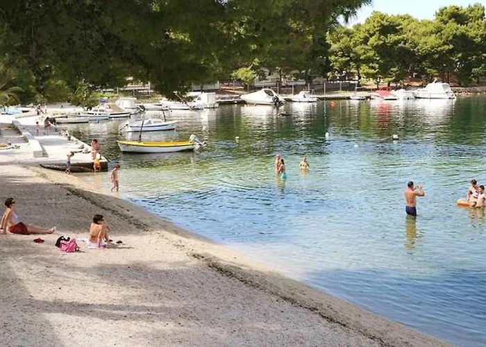 Modern In - 70 M² - Parking Included Appartement