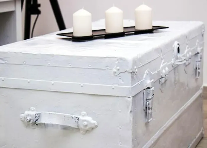 Modern In - 70 M² - Parking Included Appartement *