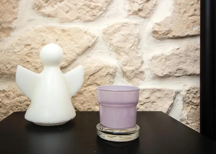 Modern In - 70 M² - Parking Included Appartement *