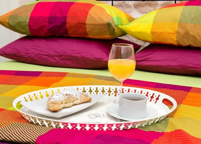 Modern In - 70 M² - Parking Included Trogir