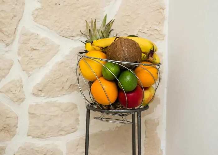 Modern In - 70 M² - Parking Included Appartement