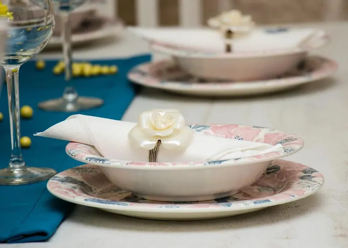 Appartement Modern In - 70 M² - Parking Included