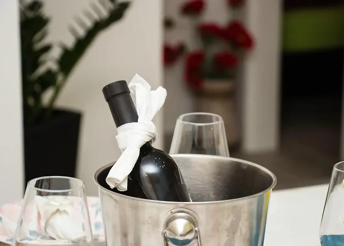 Modern In - 70 M² - Parking Included * Trogir