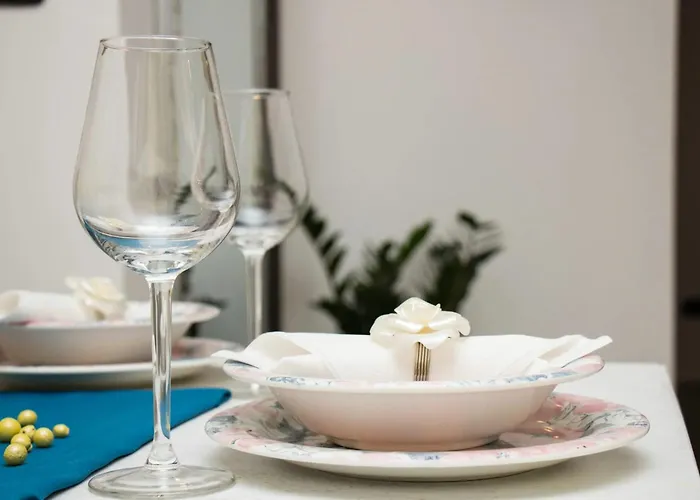 Appartement Modern In - 70 M² - Parking Included *