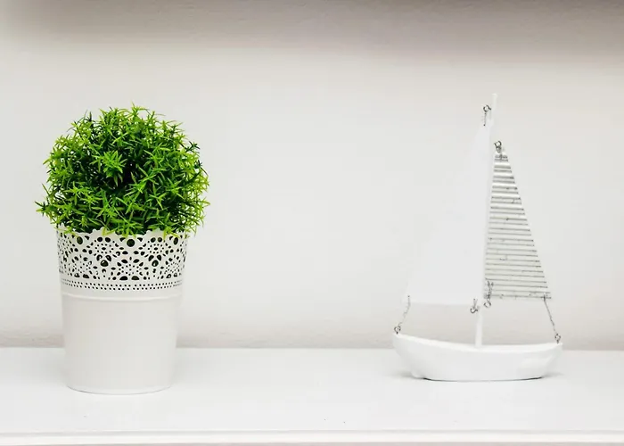 Appartement Modern In - 70 M² - Parking Included Trogir