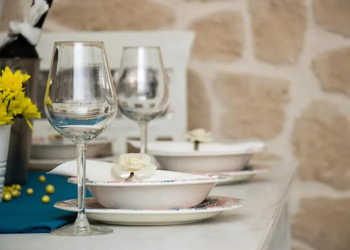 Modern In - 70 M² - Parking Included