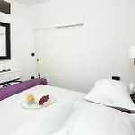 Апартаменты Modern In - 70 M² - Parking Included *