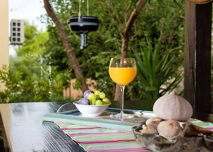 Apartmán Modern In - 70 M² - Parking Included Trogir