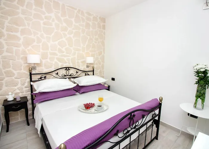 Modern In - 70 M² - Parking Included Apartmán Trogir