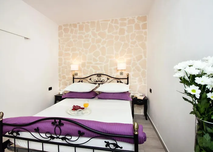 Modern In - 70 M² - Parking Included * Trogir