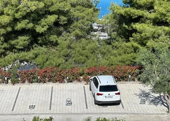 Apartmán Modern In - 70 M² - Parking Included